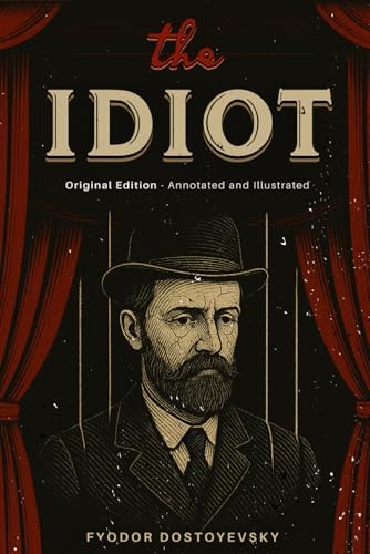 The Idiot (Dover Thrift Editions): Fyodor Dostoyevsky, Constance